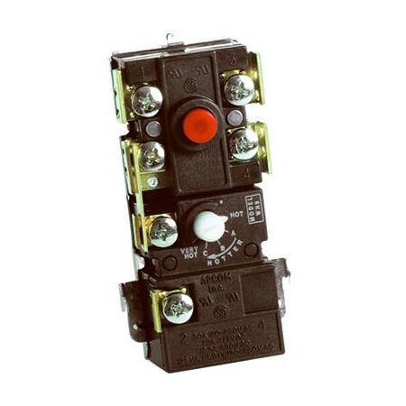 Camco SGL Univ Thermostat 7843